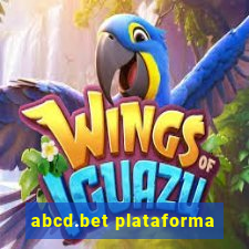 abcd.bet plataforma